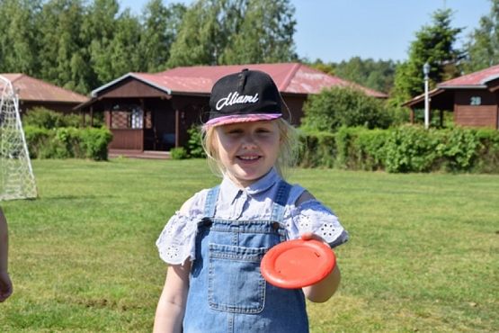  Grafika #9: DZIEŃ DZIECKA W SŁAJSZEWIE grafika