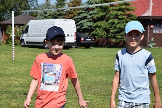  Grafika #10: DZIEŃ DZIECKA W SŁAJSZEWIE grafika