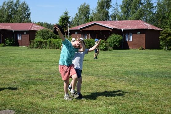  Grafika #11: DZIEŃ DZIECKA W SŁAJSZEWIE grafika