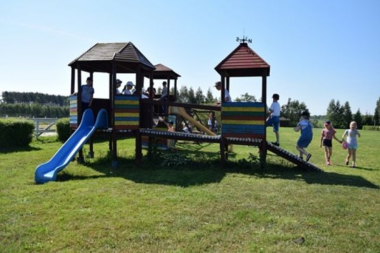  Grafika #12: DZIEŃ DZIECKA W SŁAJSZEWIE grafika