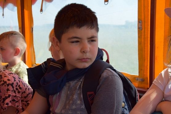  Grafika #13: DZIEŃ DZIECKA W SŁAJSZEWIE grafika