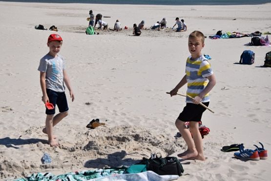  Grafika #16: DZIEŃ DZIECKA W SŁAJSZEWIE grafika