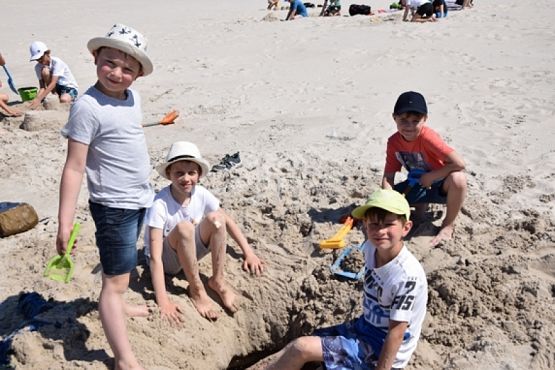  Grafika #20: DZIEŃ DZIECKA W SŁAJSZEWIE grafika