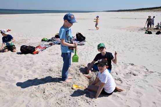  Grafika #21: DZIEŃ DZIECKA W SŁAJSZEWIE grafika