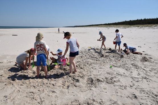  Grafika #22: DZIEŃ DZIECKA W SŁAJSZEWIE grafika