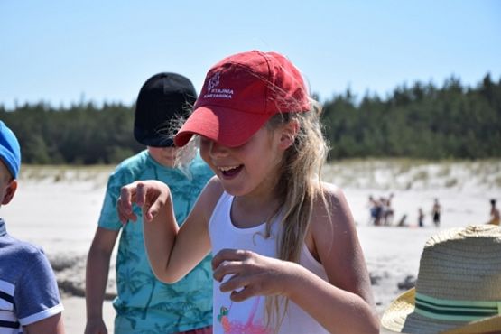  Grafika #23: DZIEŃ DZIECKA W SŁAJSZEWIE grafika