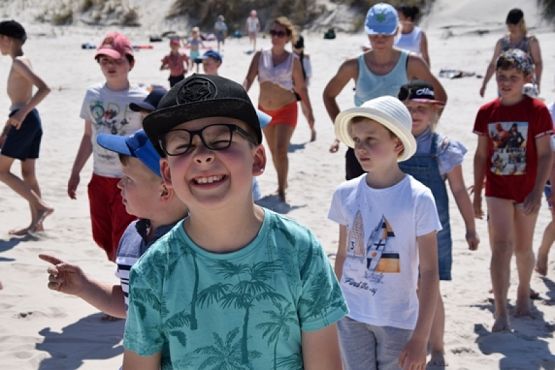  Grafika #24: DZIEŃ DZIECKA W SŁAJSZEWIE grafika