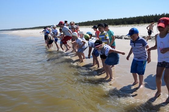  Grafika #25: DZIEŃ DZIECKA W SŁAJSZEWIE grafika