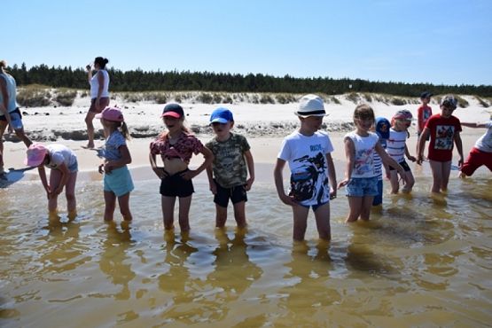  Grafika #27: DZIEŃ DZIECKA W SŁAJSZEWIE grafika