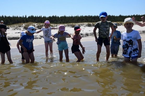  Grafika #29: DZIEŃ DZIECKA W SŁAJSZEWIE grafika