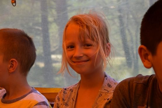  Grafika #30: DZIEŃ DZIECKA W SŁAJSZEWIE grafika