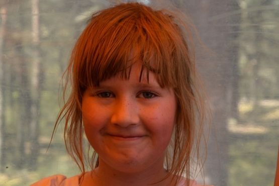  Grafika #32: DZIEŃ DZIECKA W SŁAJSZEWIE grafika