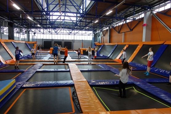  Grafika #7: WYCIECZKA KLASY IV B grafika