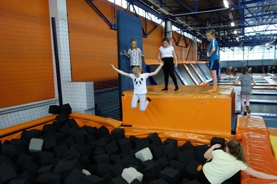  Grafika #14: WYCIECZKA KLASY IV B grafika