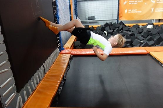  Grafika #17: WYCIECZKA KLASY IV B grafika