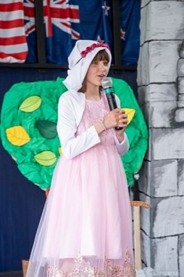  Grafika #4: ENGLISH STATION grafika