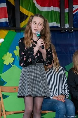  Grafika #42: ENGLISH STATION grafika