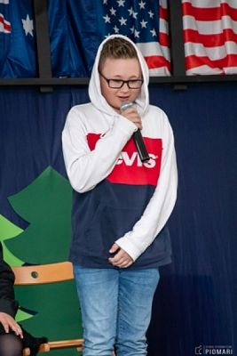  Grafika #43: ENGLISH STATION grafika