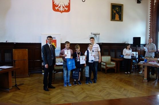  Grafika #0: PODSUMOWANIE INDYWIDUALNYCH BIEGÓW PRZEŁAJOWYCH grafika