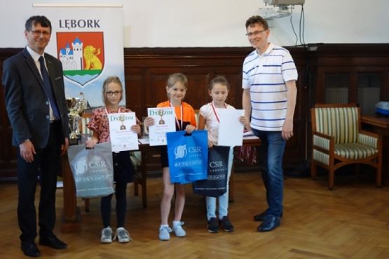  Grafika #1: PODSUMOWANIE INDYWIDUALNYCH BIEGÓW PRZEŁAJOWYCH grafika