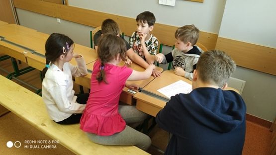  Grafika #1: Zajęcia rozwijające kompetencje emocjonalno – społeczne grafika