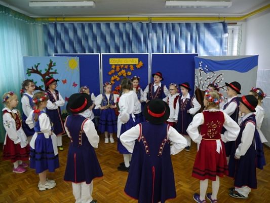  Grafika #2: KASZUBI NA KURPIACH, wymiana regionalna - dzień II grafika