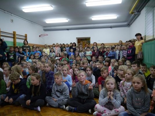  Grafika #4: KASZUBI NA KURPIACH, wymiana regionalna - dzień II grafika