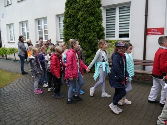  Grafika #0: KASZUBI NA KURPIACH, wymiana regionalna - dzień I grafika