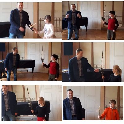  Grafika #0: Wycieczka kaszubska do Wejherowa grafika