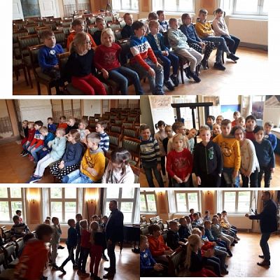  Grafika #4: Wycieczka kaszubska do Wejherowa grafika