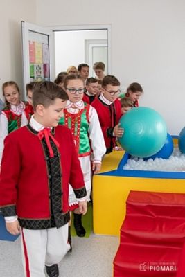  Grafika #0: KURPIE NA KASZUBACH , czyli wymiana regionalna grafika