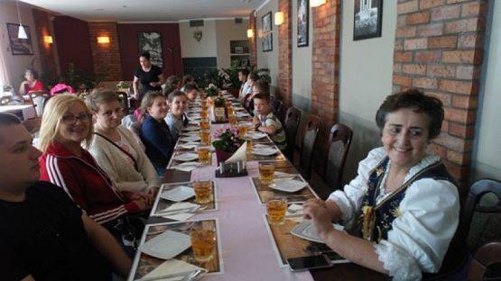  Grafika #3: KURPIE NA KASZUBACH , czyli wymiana regionalna grafika