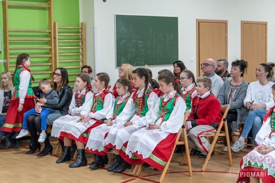  Grafika #14: KURPIE NA KASZUBACH , czyli wymiana regionalna grafika