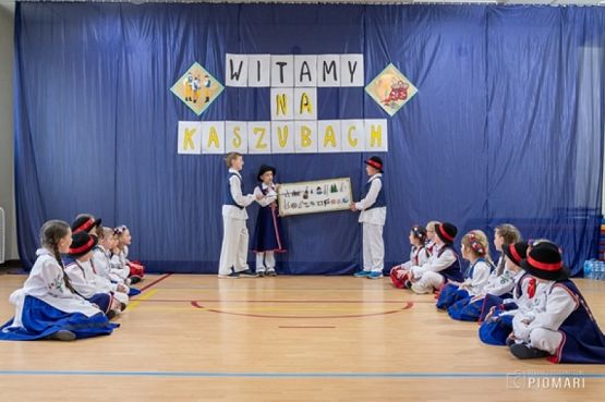  Grafika #15: KURPIE NA KASZUBACH , czyli wymiana regionalna grafika