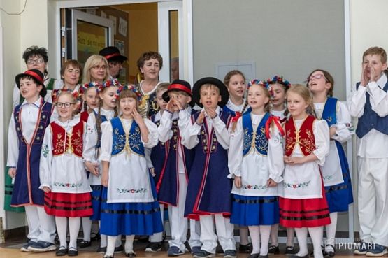  Grafika #20: KURPIE NA KASZUBACH , czyli wymiana regionalna grafika