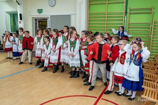  Grafika #27: KURPIE NA KASZUBACH , czyli wymiana regionalna grafika