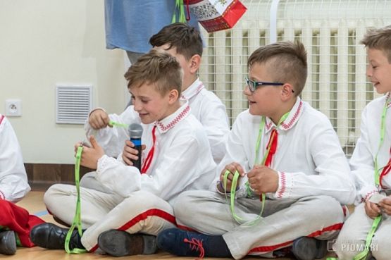  Grafika #30: KURPIE NA KASZUBACH , czyli wymiana regionalna grafika