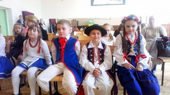  Grafika #1: SUKCES W 48. KONKURSIE RECYTATORSKIM LITERATURY KASZUBSKIEJ grafika