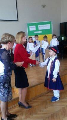  Grafika #2: SUKCES W 48. KONKURSIE RECYTATORSKIM LITERATURY KASZUBSKIEJ grafika