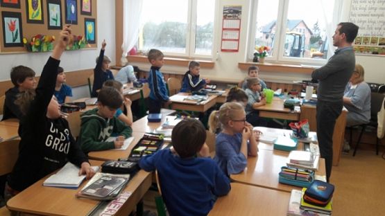  Grafika #4: Światowy Dzień Świadomości Autyzmu 2019 grafika