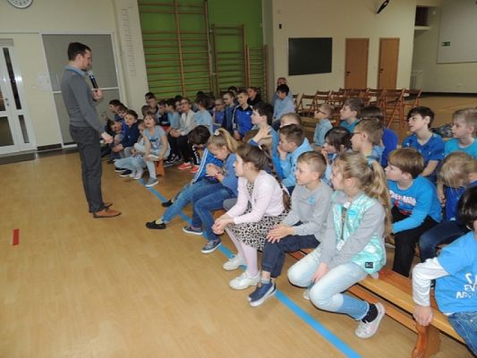  Grafika #10: Światowy Dzień Świadomości Autyzmu 2019 grafika