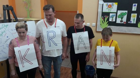  Grafika #3: ,,Północka w szkole klasy trzeciej grafika