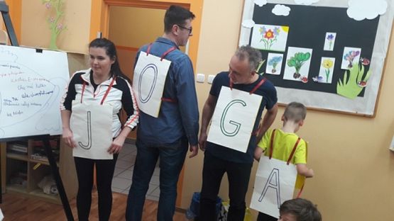  Grafika #4: ,,Północka w szkole klasy trzeciej grafika