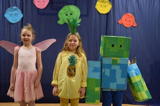  Grafika #0: BAL KARNAWAŁOWY grafika