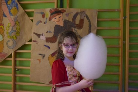  Grafika #2: BAL KARNAWAŁOWY grafika