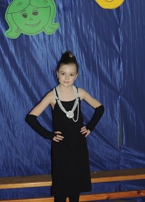  Grafika #10: BAL KARNAWAŁOWY grafika