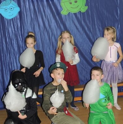  Grafika #12: BAL KARNAWAŁOWY grafika