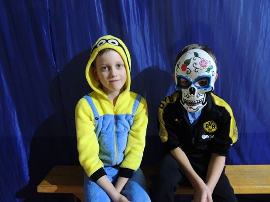  Grafika #13: BAL KARNAWAŁOWY grafika