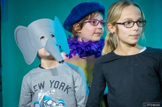  Grafika #4: START UP 2019 grafika