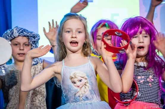  Grafika #13: START UP 2019 grafika